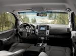 Nissan Xterra 2013 года